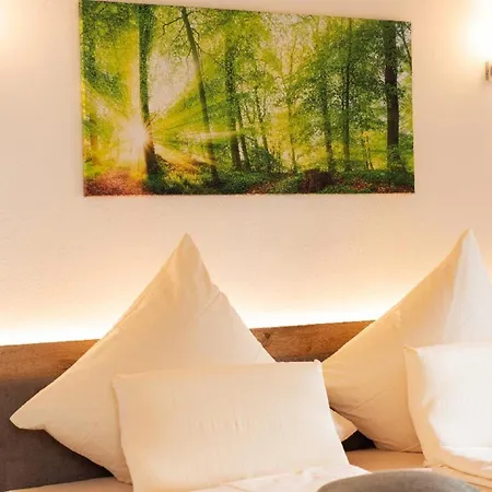 Haus Sternenblick *
