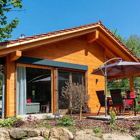 Haus Sternenblick * Drachselsried